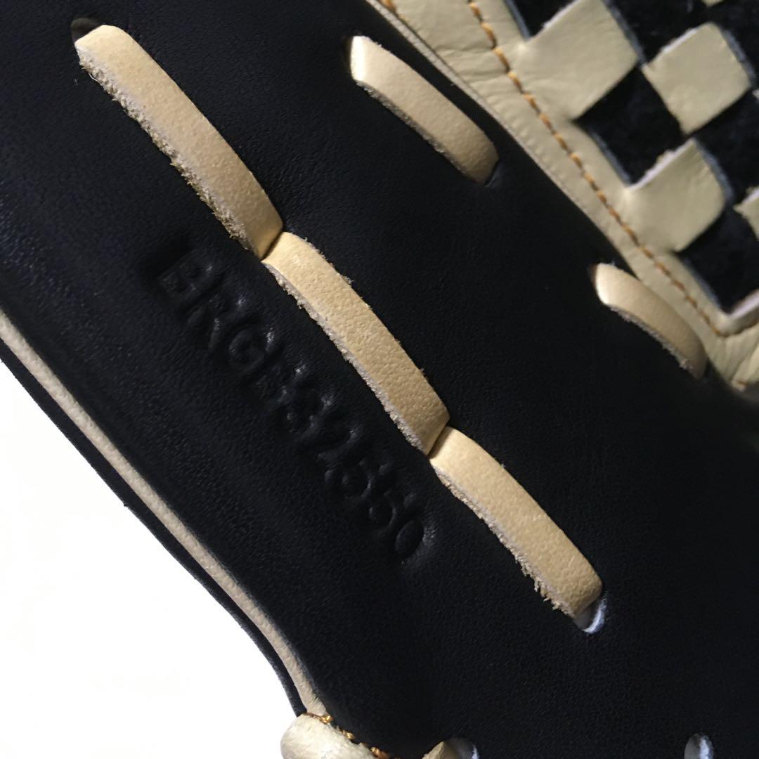 新品！ZETT プロステイタス　軟式内野手用グローブ　源田モデル　限定