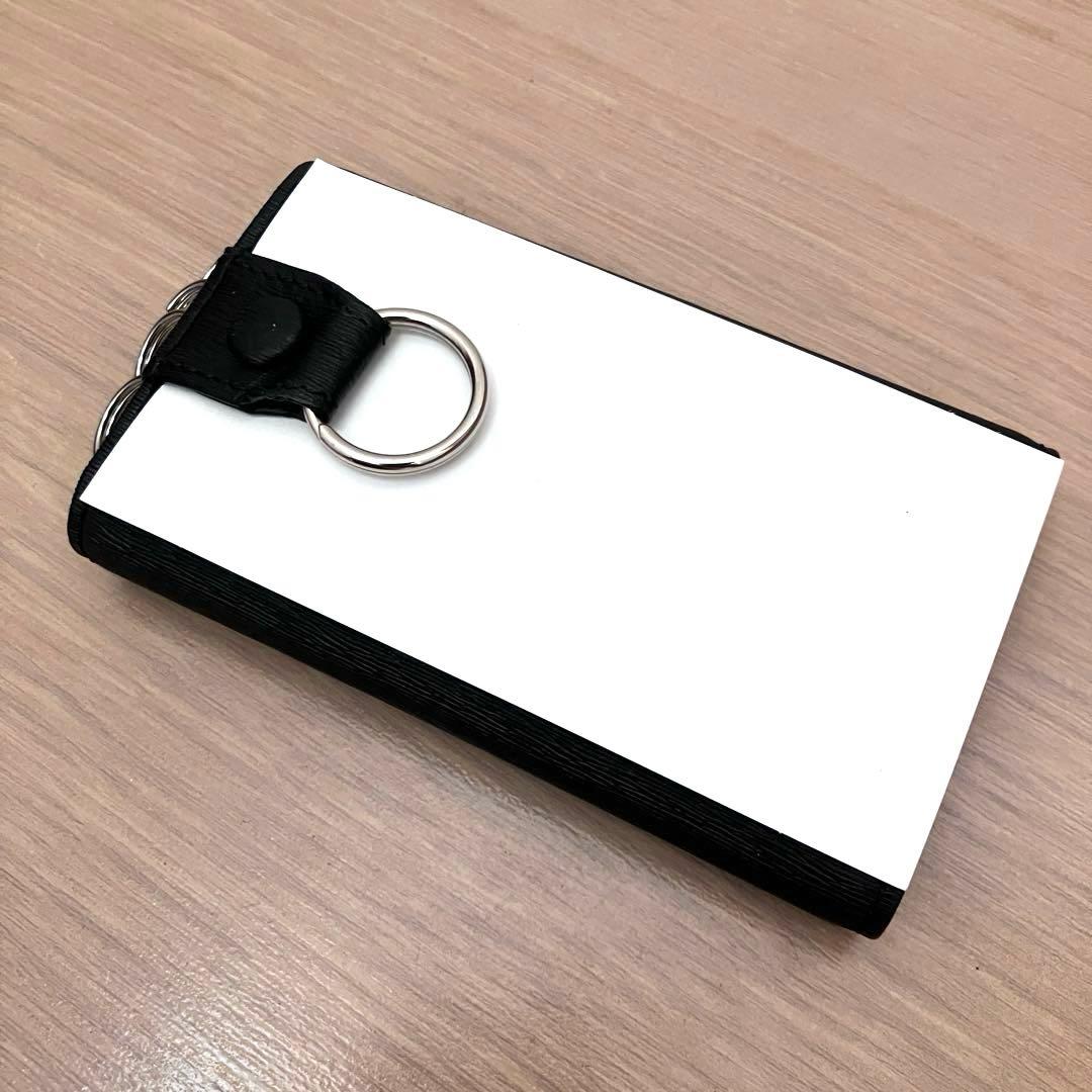 新品✨PORTER ポーター キーケース CURRENT カレント ブラック