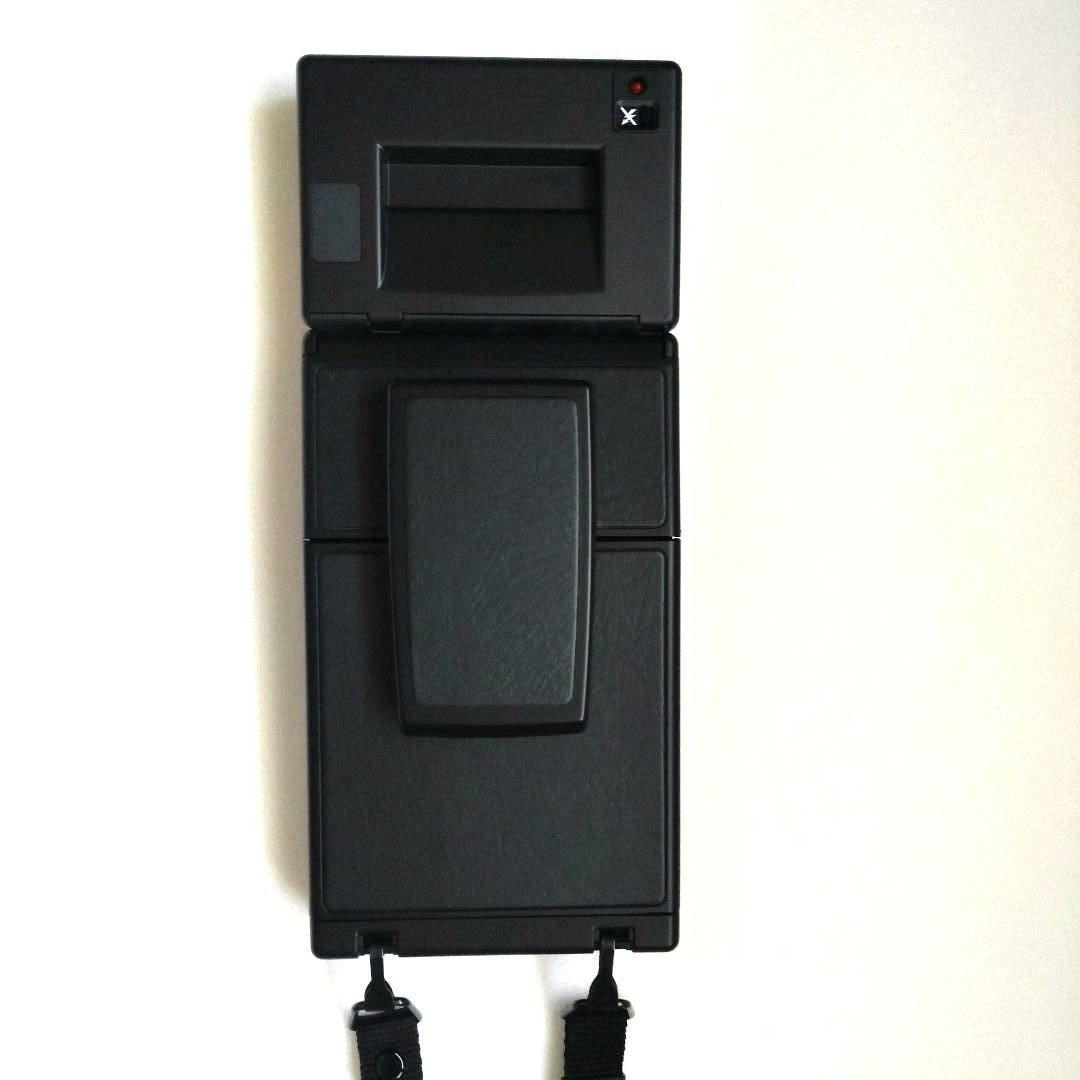 Polaroid 690 ポラロイド インスタントカメラ 動作確認済 フィルム入