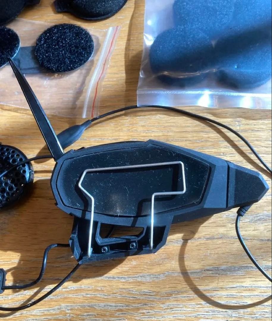 B+COM Bluetooth ヘッドセット