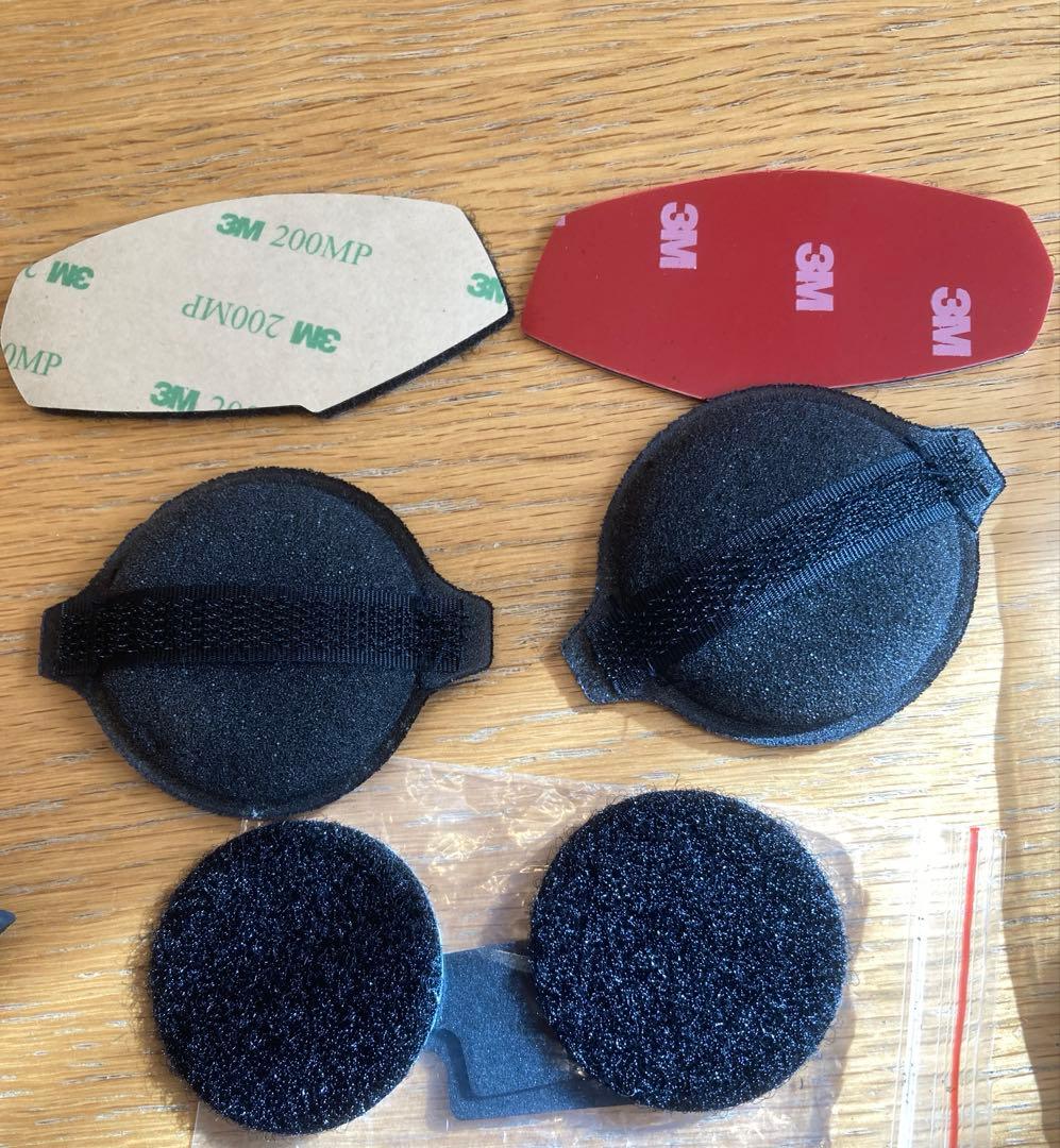 B+COM Bluetooth ヘッドセット