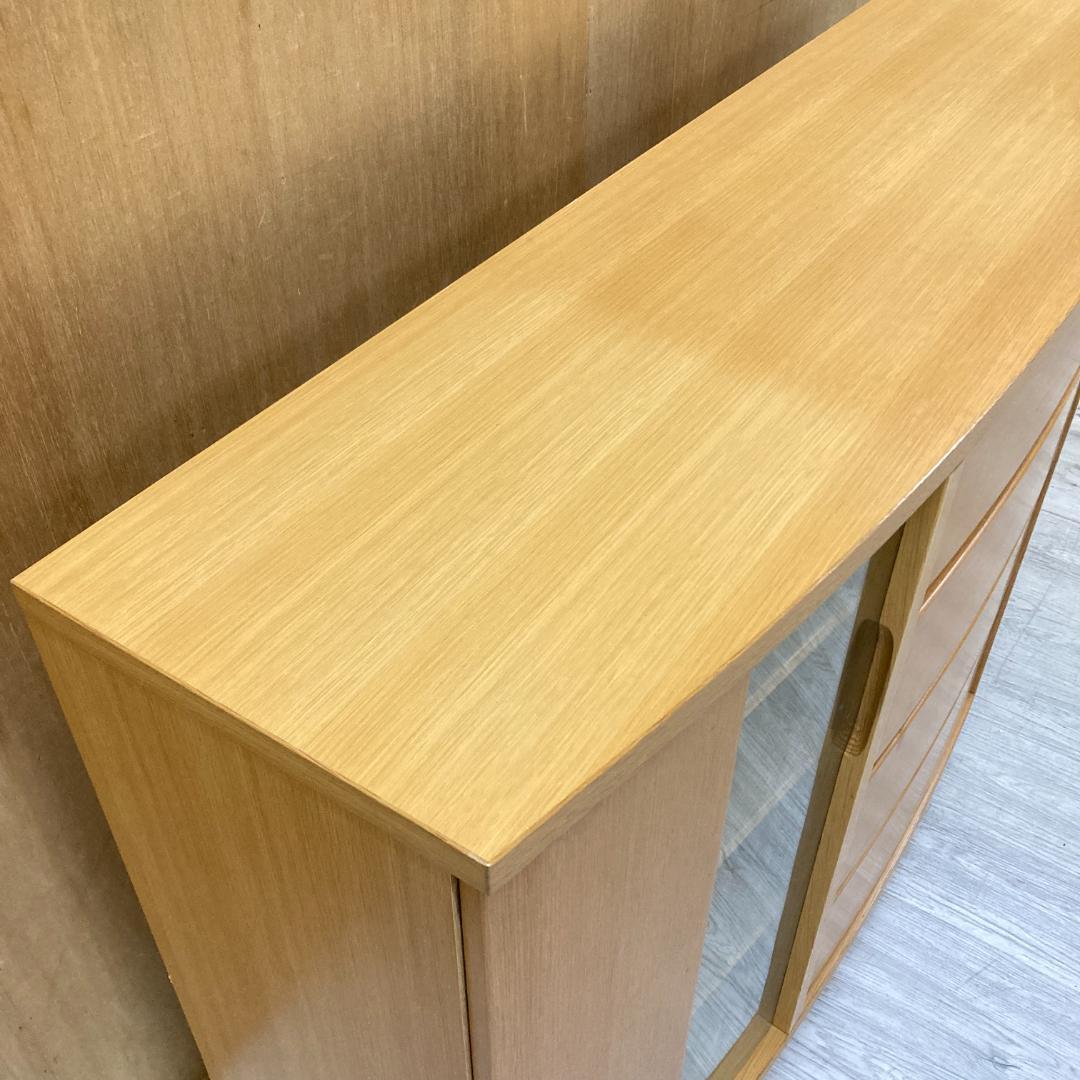 サイドボード　キャビネット　4段引き出し　収納　テレビ台　150ｃｍ