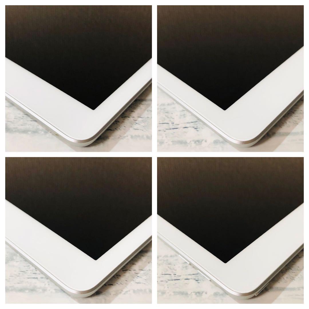iPad 第6世代 32GB wifiモデル　管理番号：219