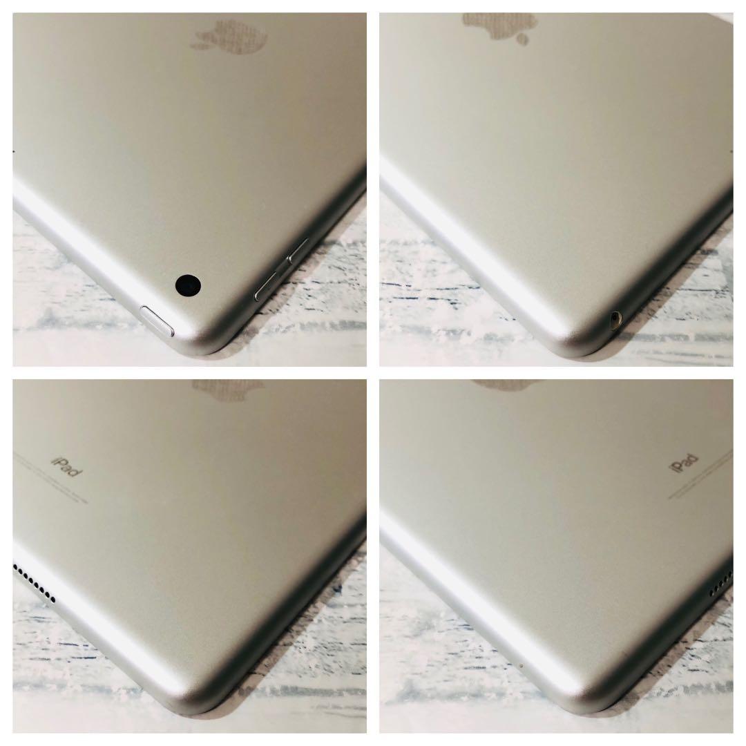 iPad 第6世代 32GB wifiモデル　管理番号：219