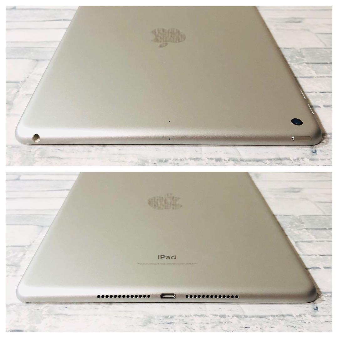 iPad 第6世代 32GB wifiモデル　管理番号：219