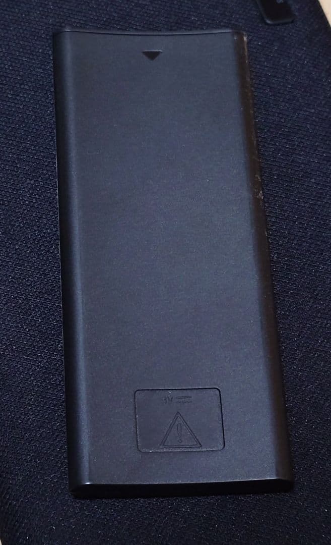 YAMAHA ワイヤレススピーカー YAS-109　2020年製