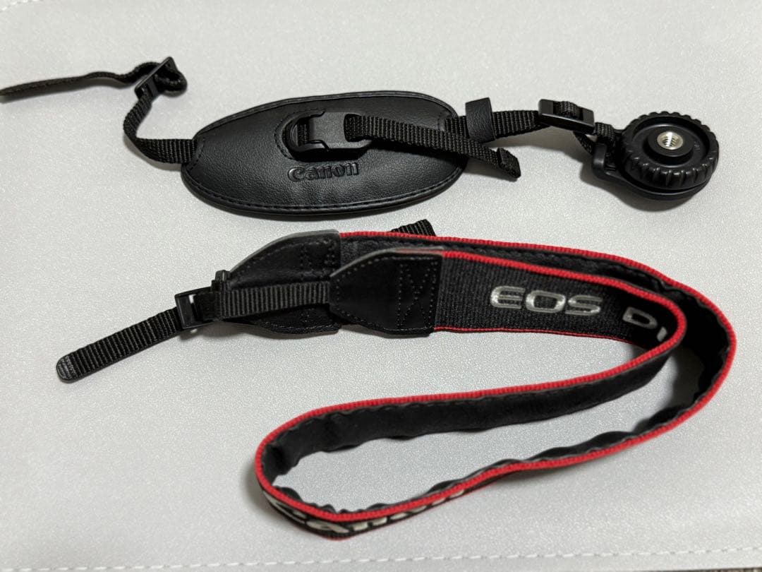 フィルムカメラ Canon EOS Kiss X7i EF-S 18-135mm Kit