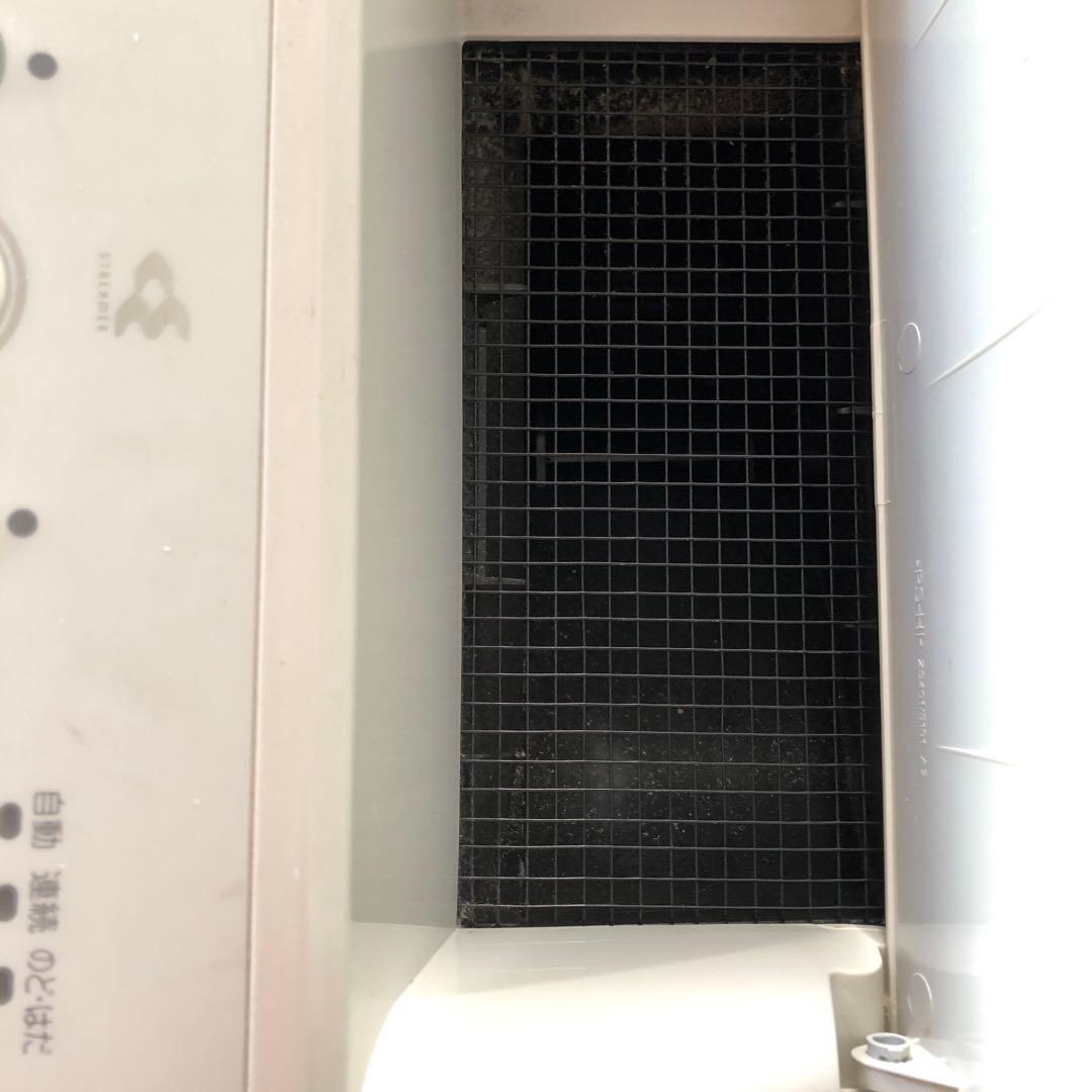 見やすい光モニターダイキンDAIKINTCK70M-W 加湿ストリーマ空気清浄機