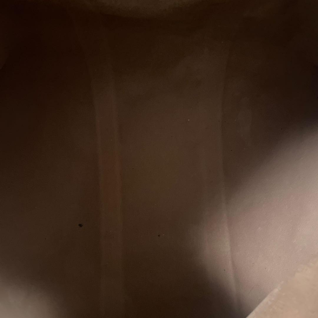 LOUIS VUITTON ウォータープルーフキーポルバンドリエール55