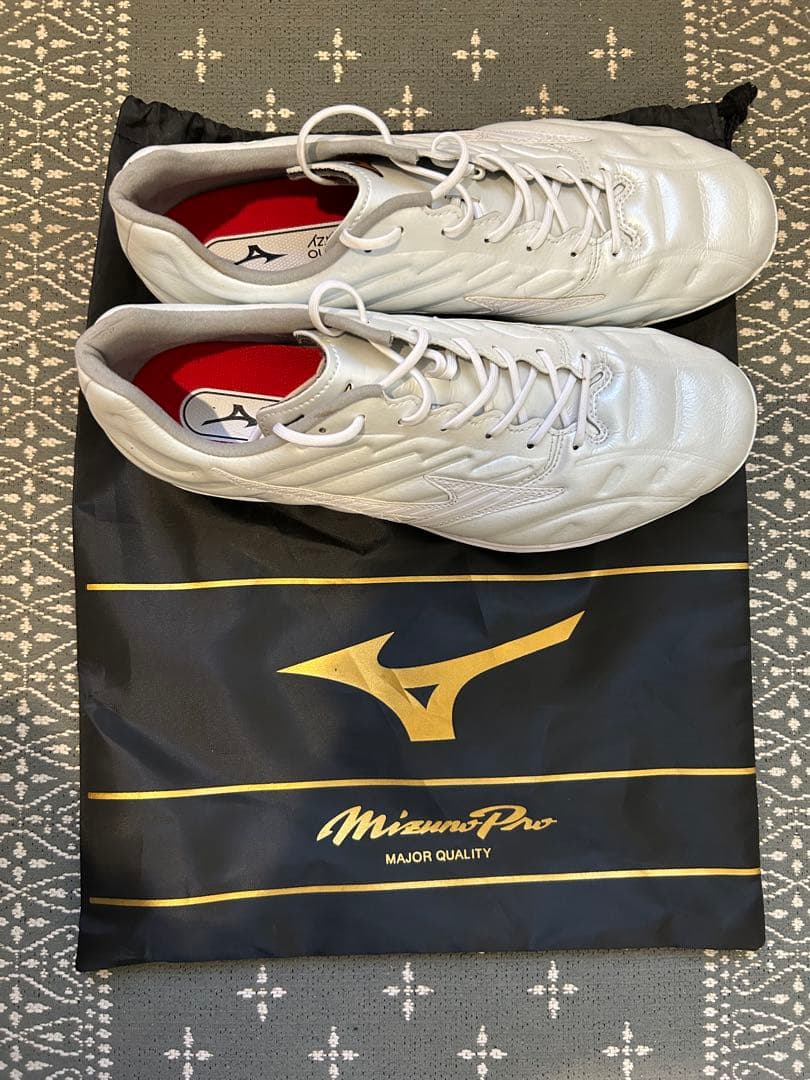 【MIZUNO PRO】限定 ミズノ スパイク ミズノプロ スピードレボプロ