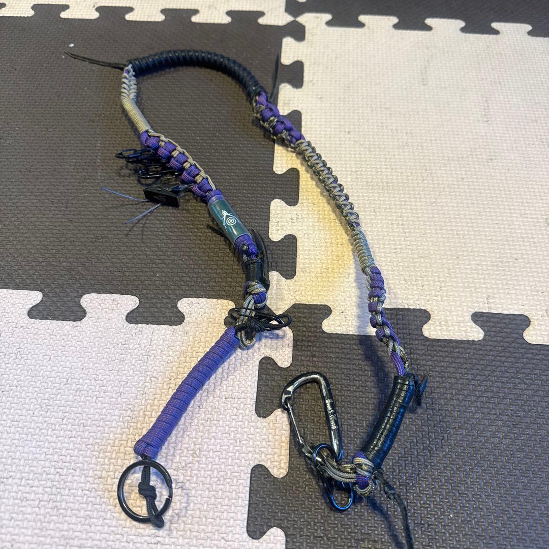 south2west8 ウォレットチェーン