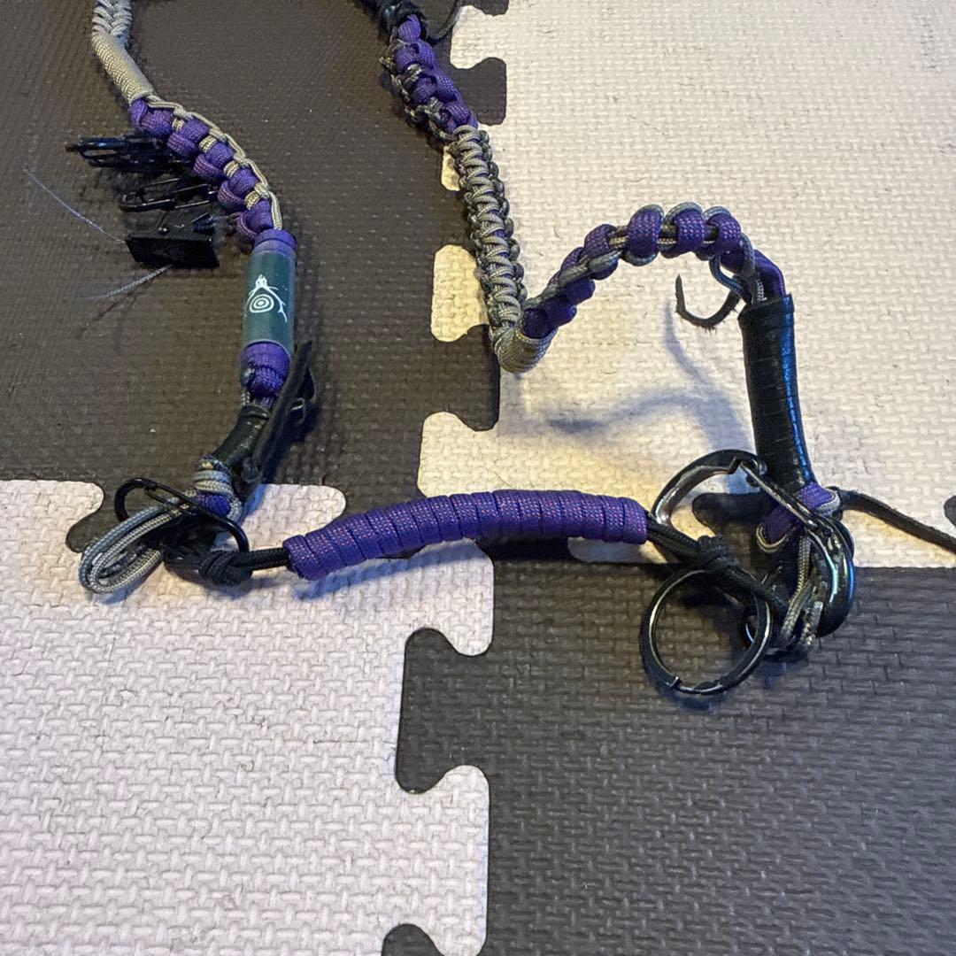 south2west8 ウォレットチェーン