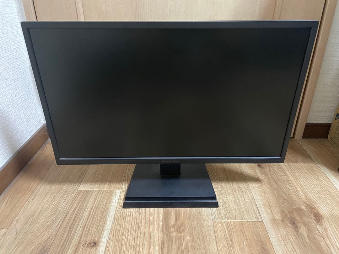 【ゲーミングモニター】 IODATA GigaCrysta KH250V-Z