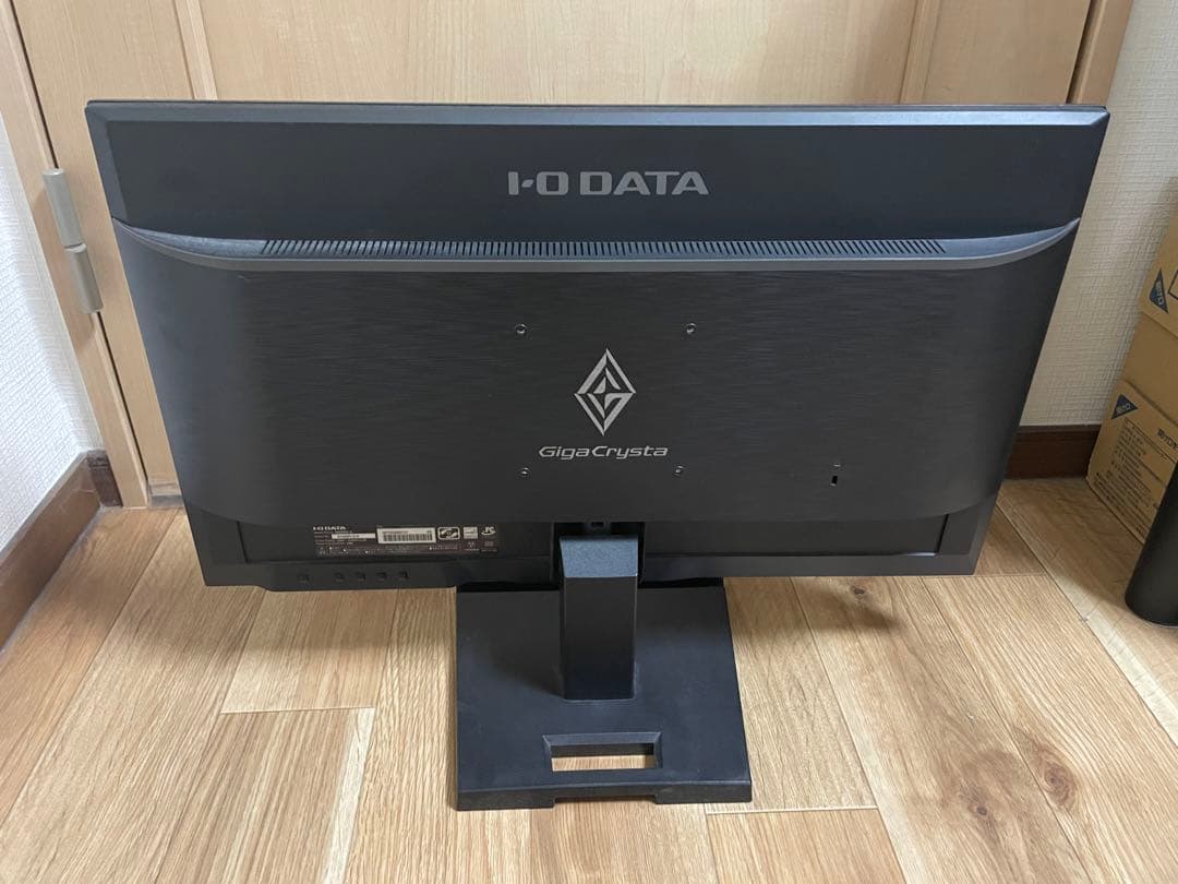 【ゲーミングモニター】 IODATA GigaCrysta KH250V-Z