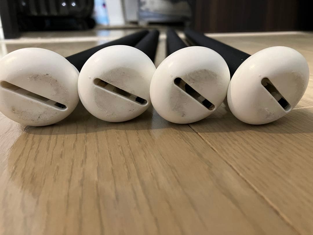 ベビービョルン　＊　ハイチェア　ホワイト