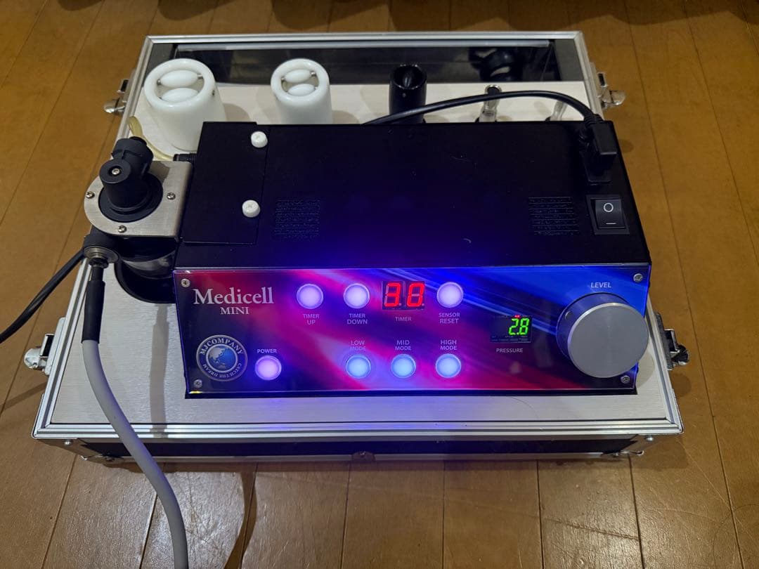 Medicell MINI メディセルミニ