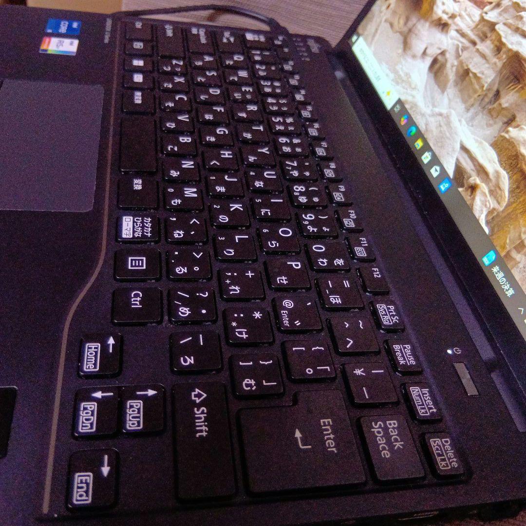 A⑧ 富士通　ＦＭＶＵ60081　U9313/M