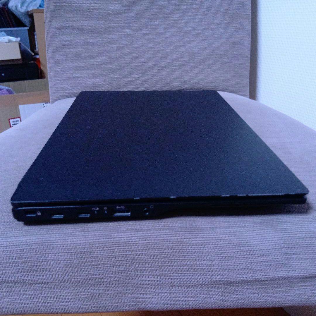 A⑧ 富士通　ＦＭＶＵ60081　U9313/M