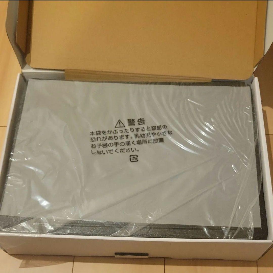 【新品未使用】abien MAGIC GRILL ホットプレート