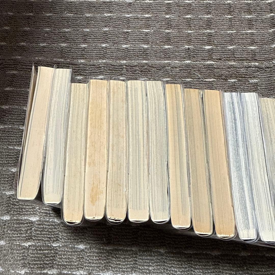 ハンターハンター HUNTER×HUNTER 1巻〜37巻セット