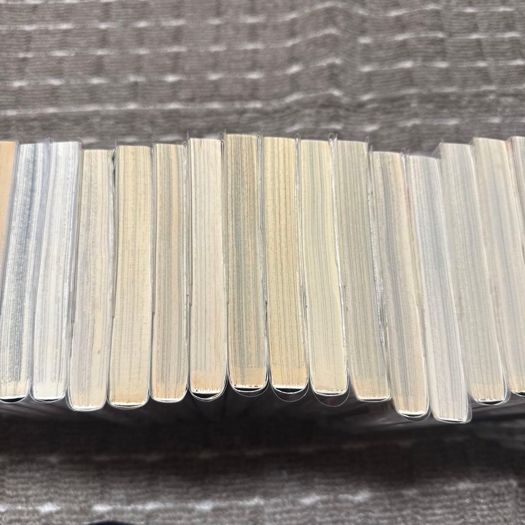 ハンターハンター HUNTER×HUNTER 1巻〜37巻セット