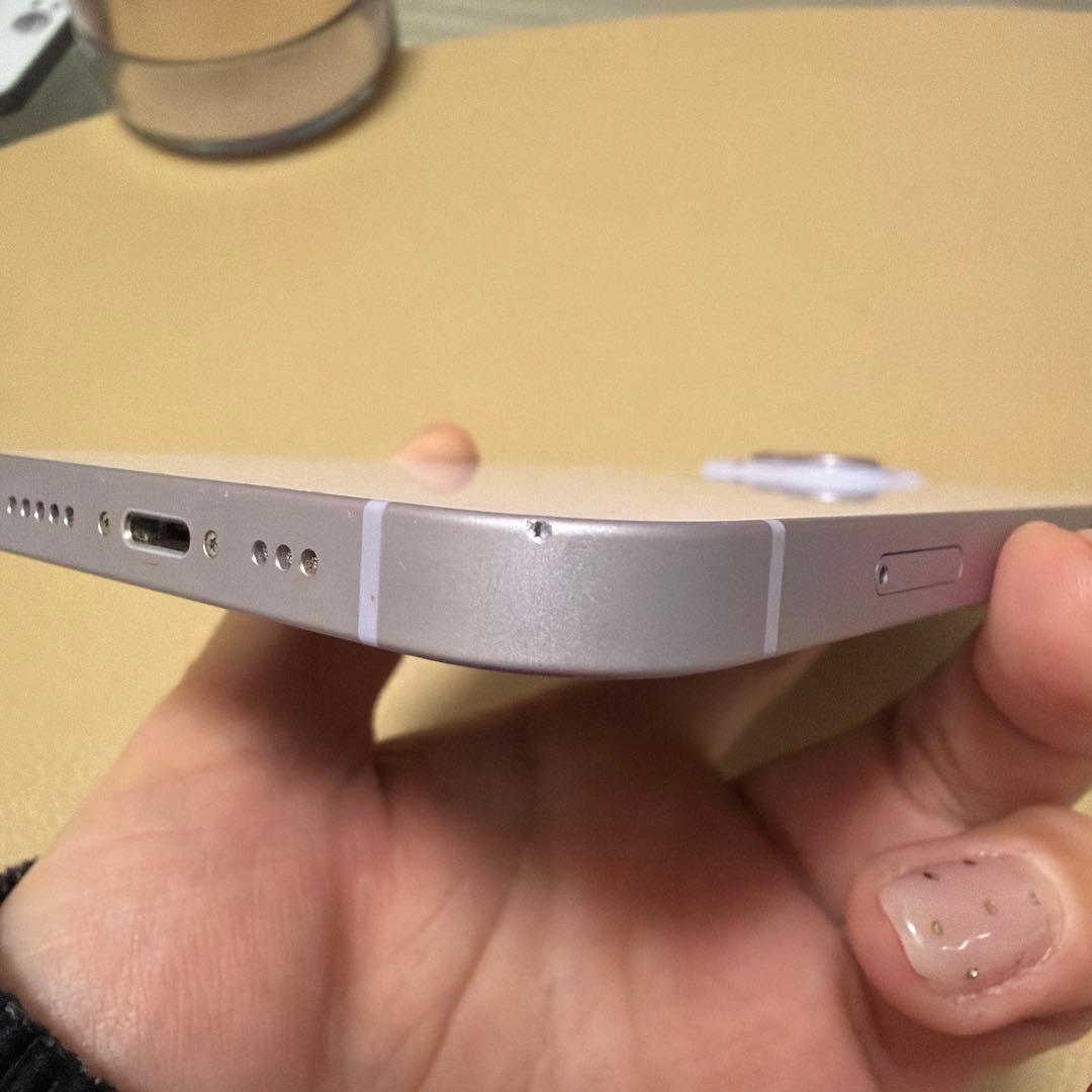 iPhone14 128GB 中古品