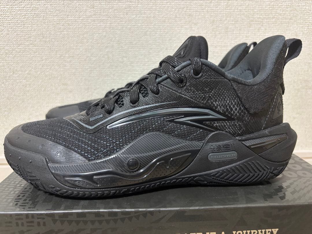 ANTA kai1 speed カイリー アービング