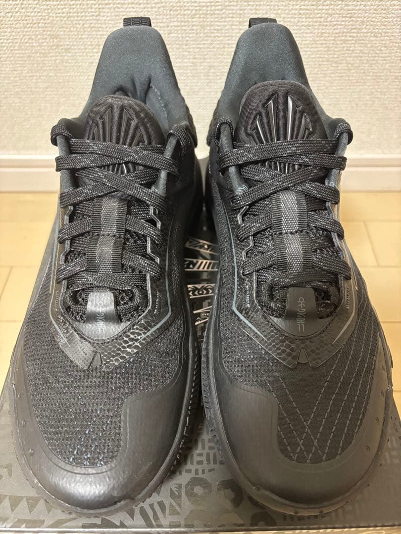 ANTA kai1 speed カイリー アービング