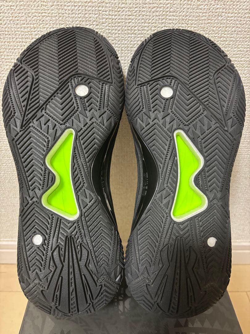 ANTA kai1 speed カイリー アービング