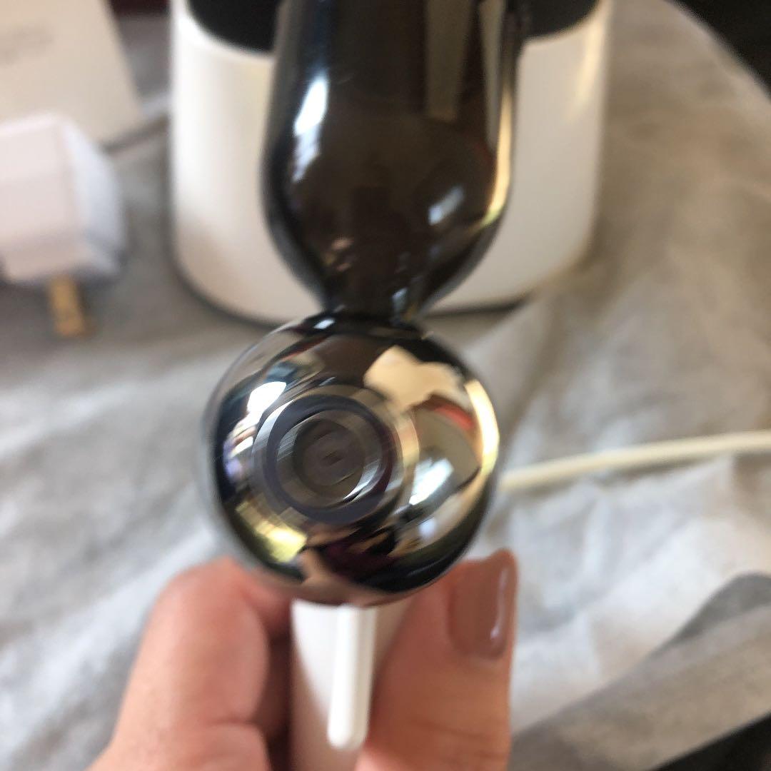 【美品】アフロゾーン ルビーセル エアブラシ システム