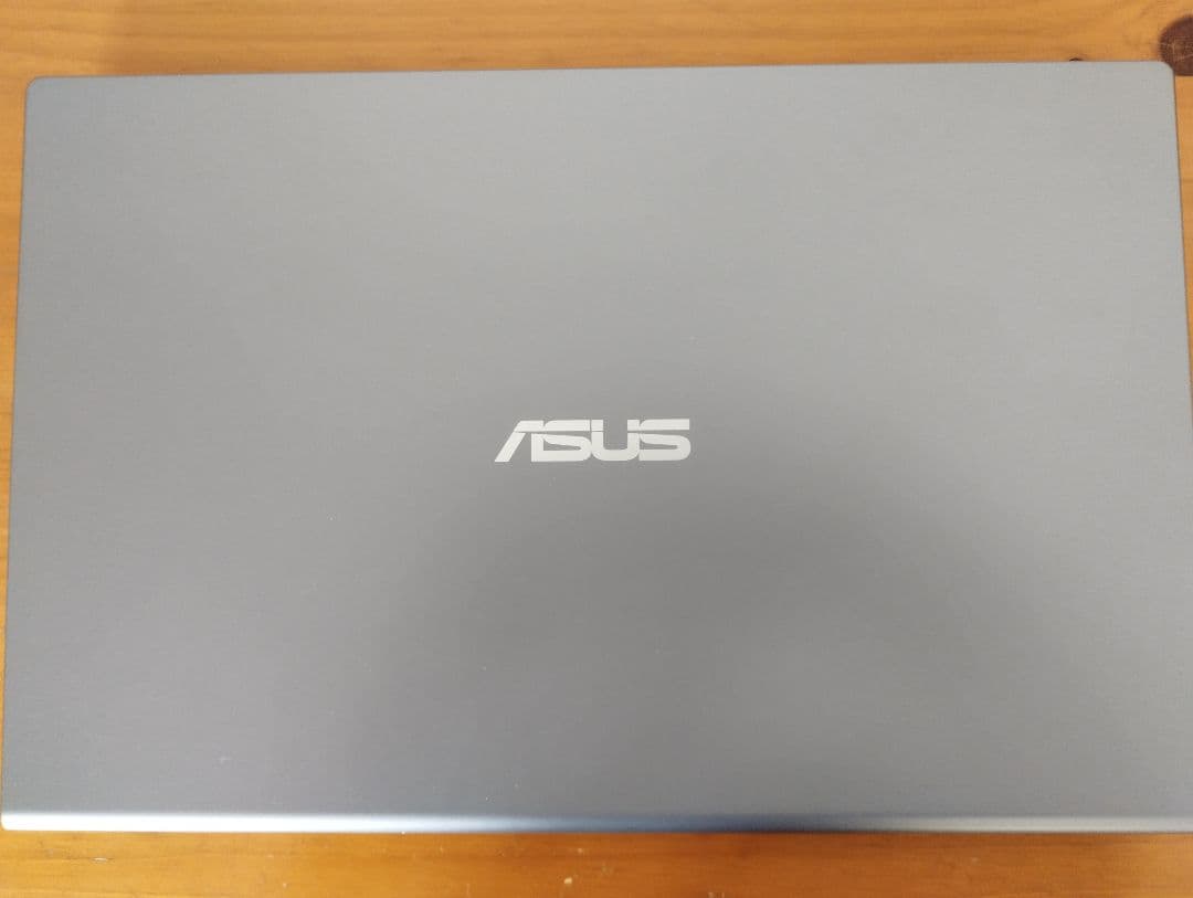 ASUS M515UA-BQ296T(WPS Officeなし)