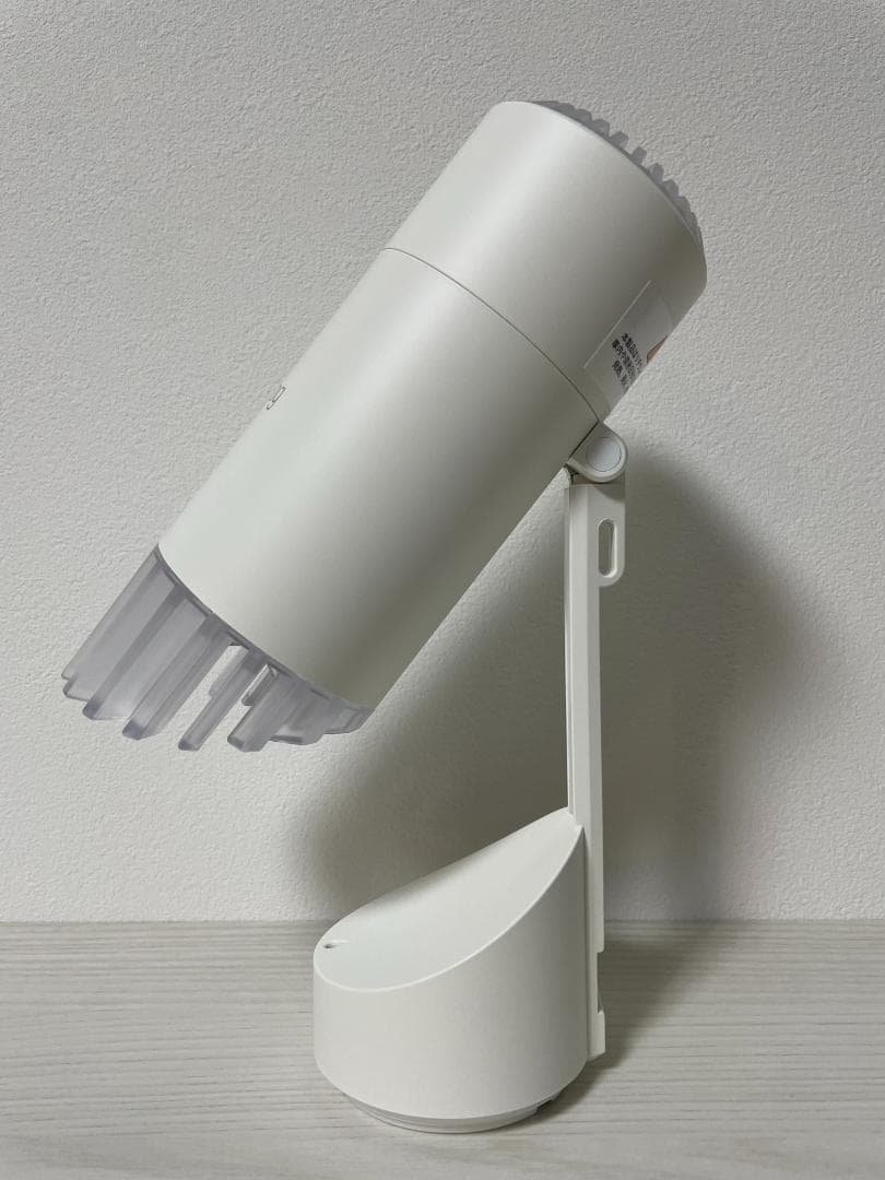 ★未使用★ Airdog mini portable ホワイト CZ-20T