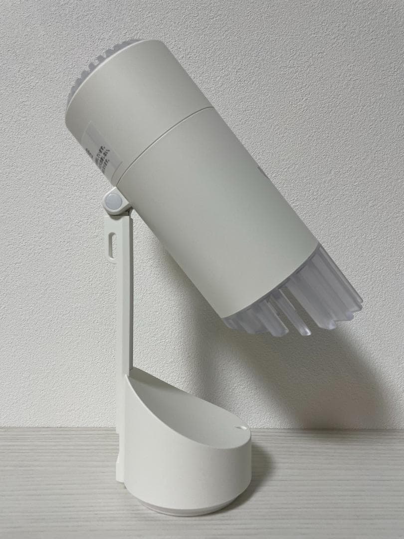 ★未使用★ Airdog mini portable ホワイト CZ-20T