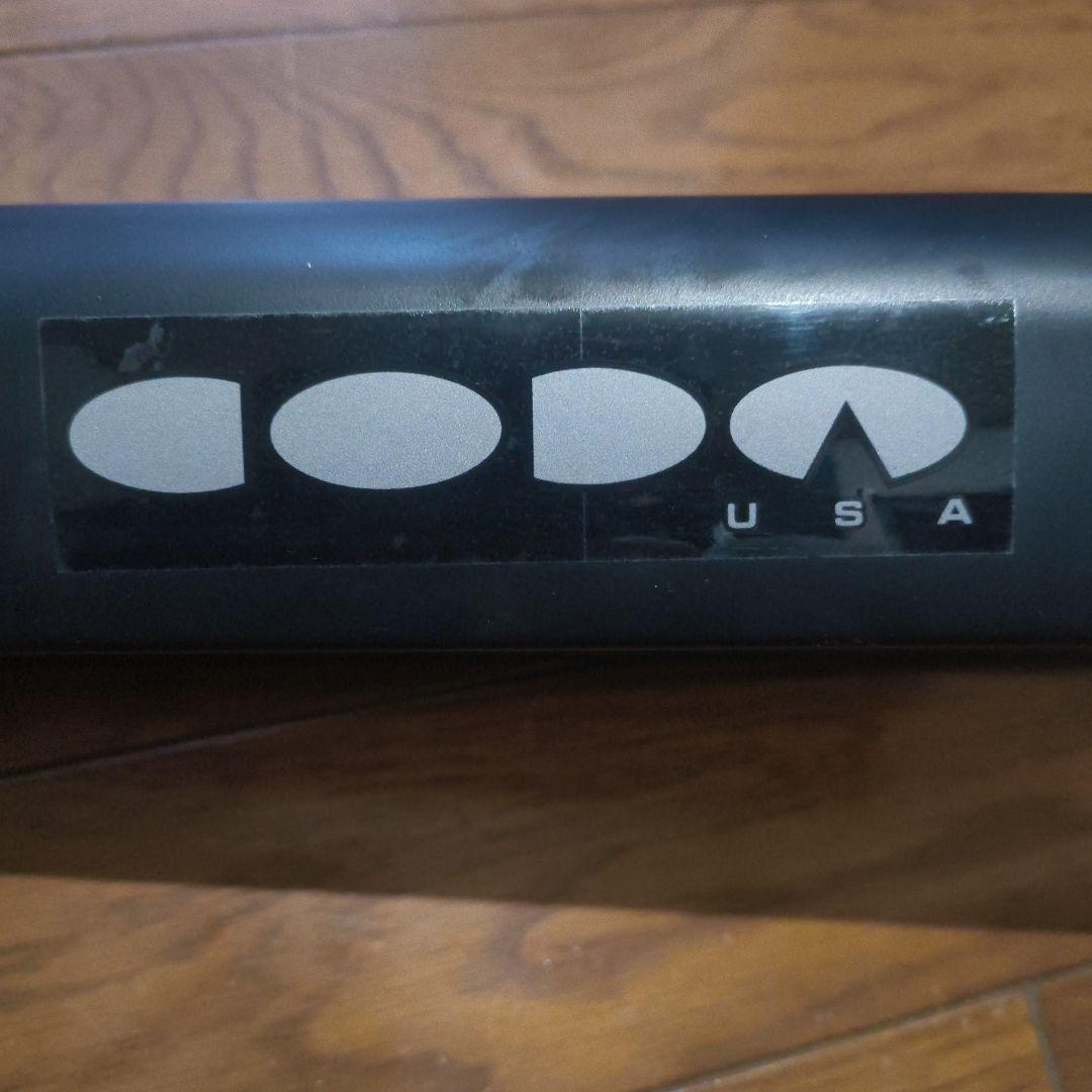 【激レア】Cannondale CODA 650C フロントフォーク