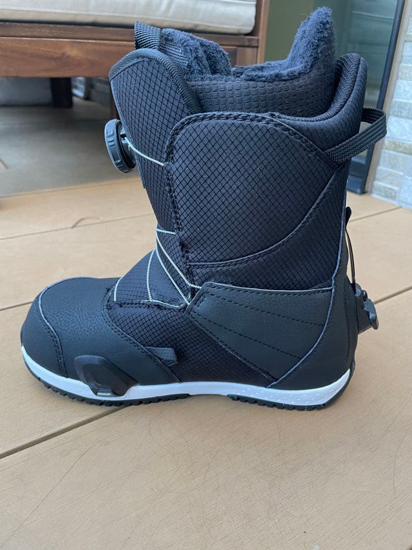 Kai‼️キッズ Burton ジップライン Step On® 25㎝