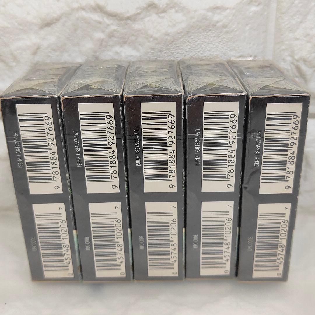 【新品未開封】スターウォーズ STARWARS 海外オリジナル版 カードゲーム