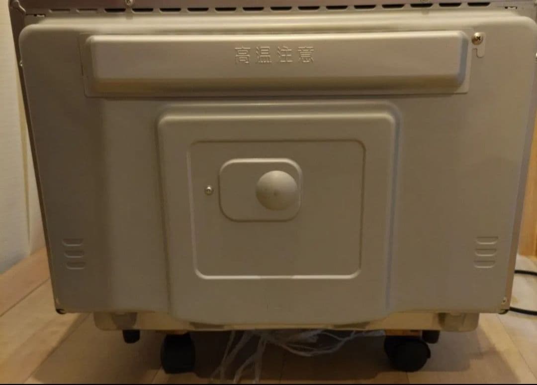 National 2段調理タイプ スチームオーブンレンジ　NE-SS30 美品