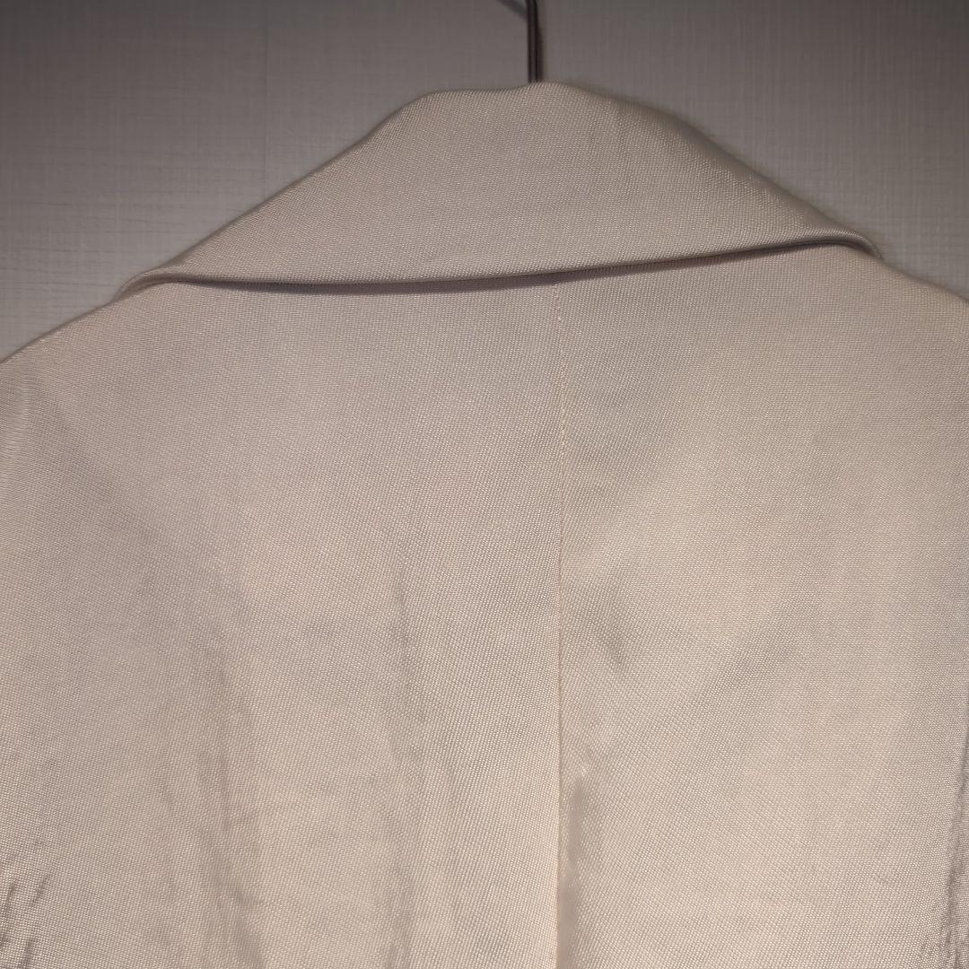 A. ENOF テーラードジャケット Mサイズ ホワイト