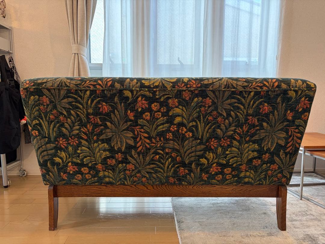 三越家具カントリーハウス　2Pソファ