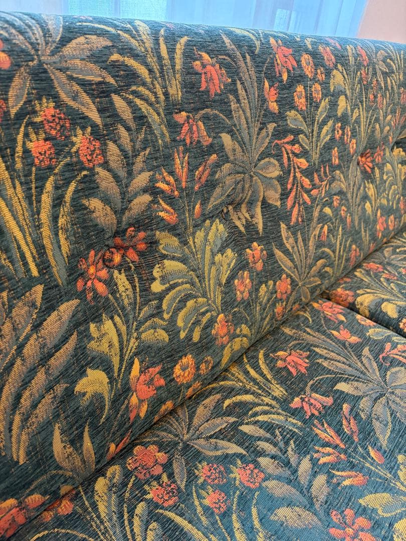 三越家具カントリーハウス　2Pソファ