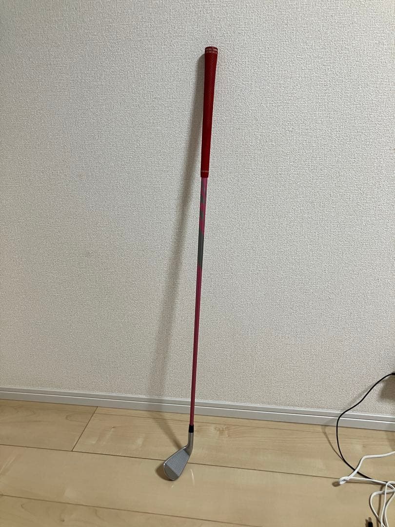 MCIプラクティスアイアン