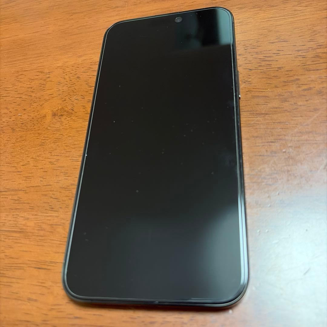 超美品⭐︎値下げ⭐︎iPhone15 promax 256GB