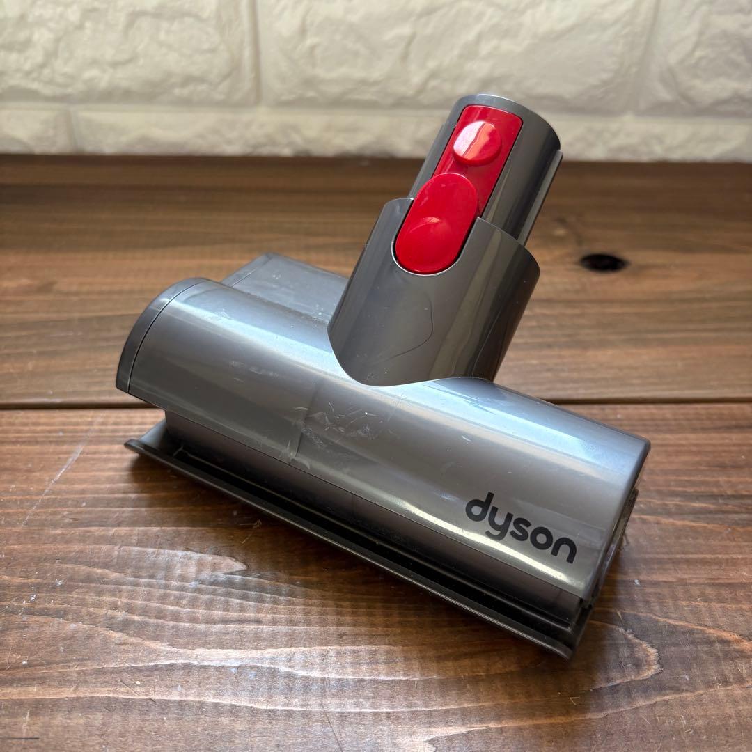 ダイソンヘッド ダイソン純正品 v10ヘッド ソフトクリーナー　158685