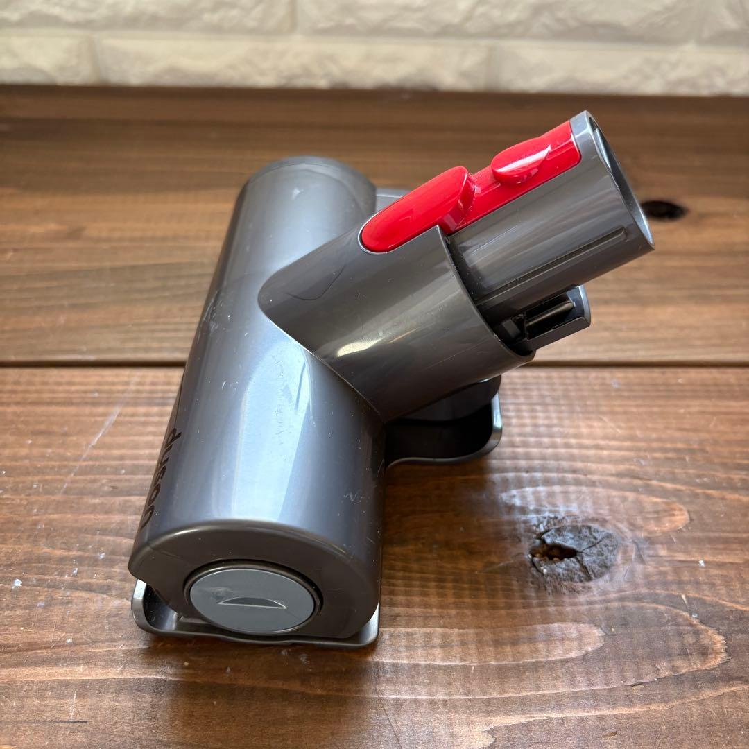 ダイソンヘッド ダイソン純正品 v10ヘッド ソフトクリーナー　158685