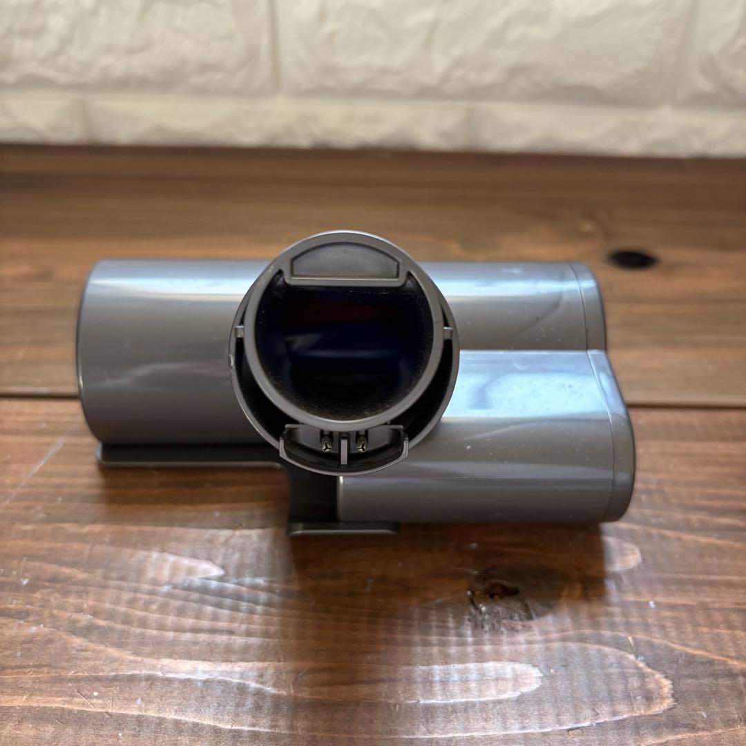 ダイソンヘッド ダイソン純正品 v10ヘッド ソフトクリーナー　158685