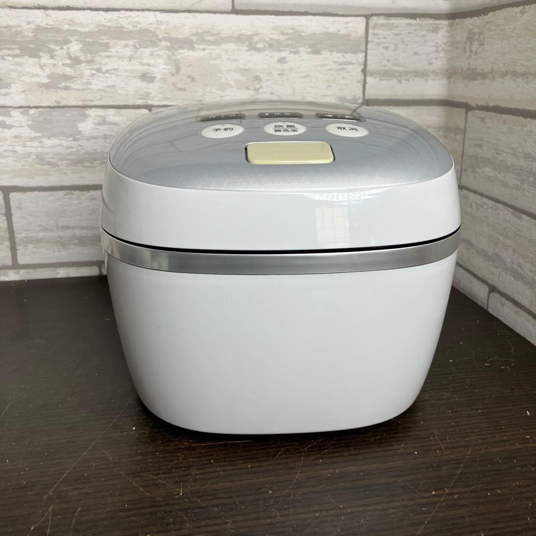 タイガー 圧力IH 炊飯ジャー 炊飯器02018年製 5.5合 JPC-A101