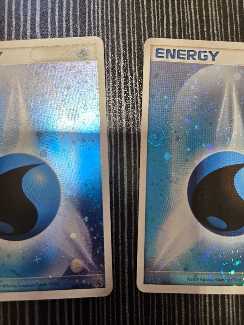 もりぴょんブリザードエネルギー水 3枚セット 024/DPt-P