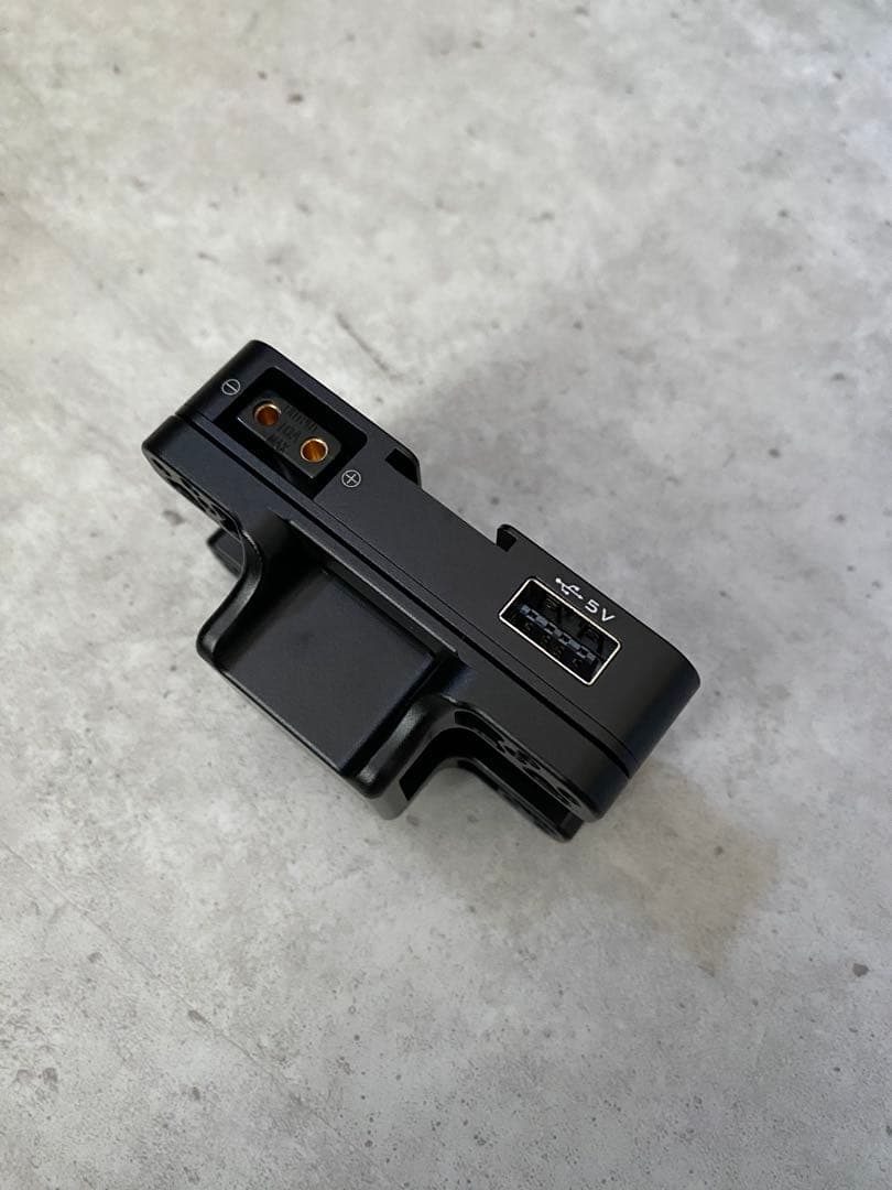 tilta パワーサプライモジュール TGA-DHB-PM