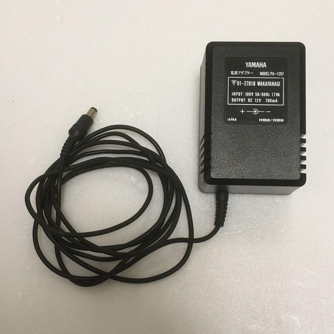 YAMAHA MU80 ハード MIDI 音源 MIDIケーブル付