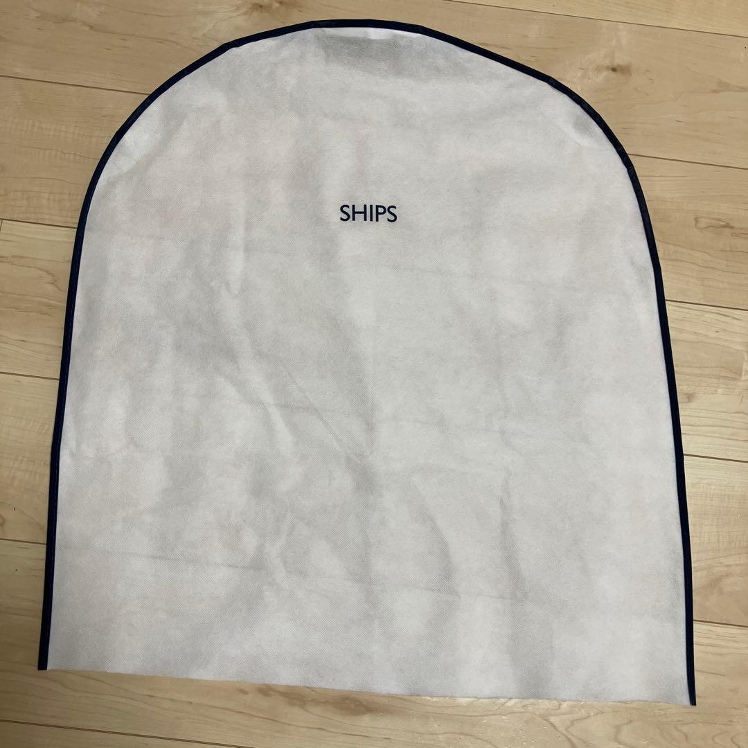 SHIPS スーツ ブレザー 卒園式　入学式　男の子120